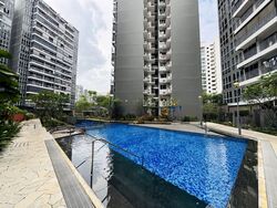 Heron Bay (D19), Condominium #589907791